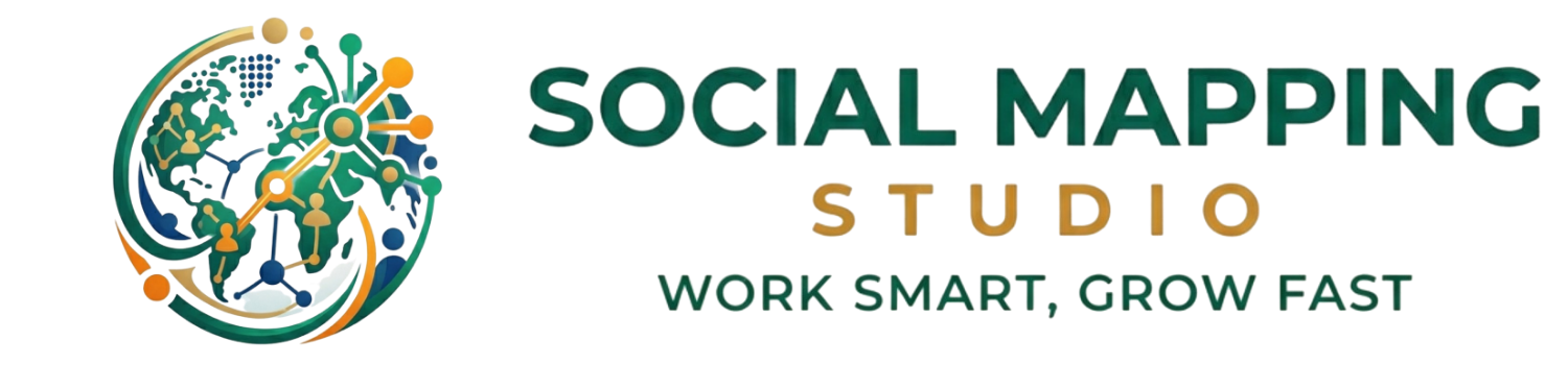 Social Mapping Studio